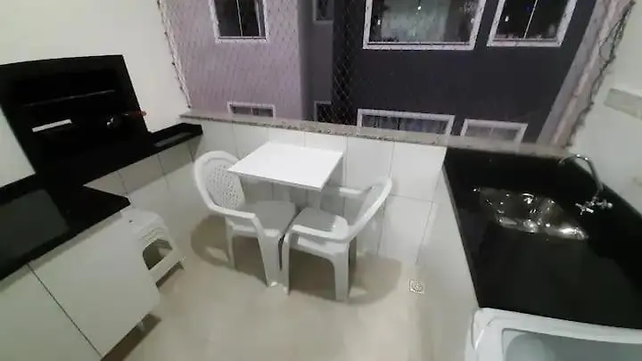 Self Check-In Wi-Fi , 2 Garagens, Home-Officce, Ar Quente E Frio Florianopolis