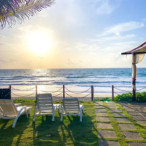 Porto Paraiso Albergue Pôrto das Galinhas